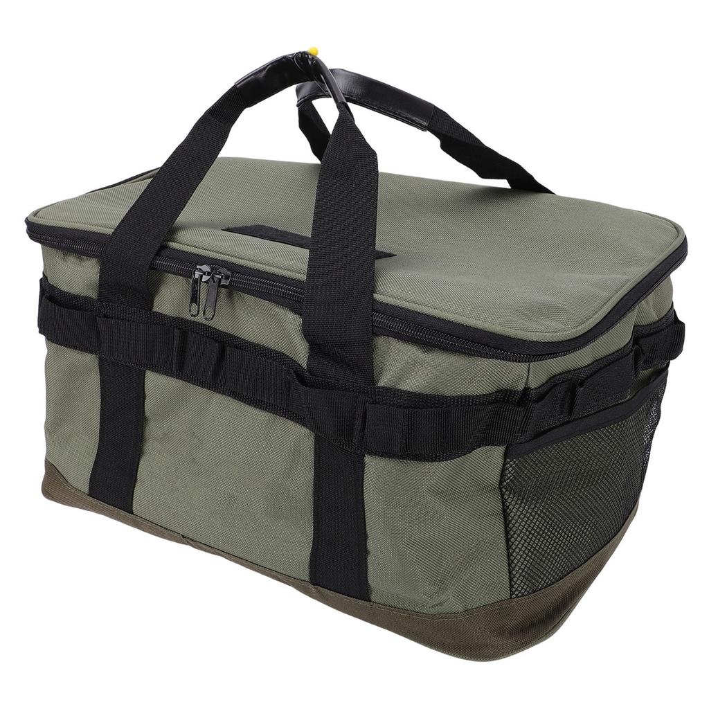 23L Insulated Cooler Bag Waterproofing 12 Hours Insulation Portable Collapsible Cooler for Outdoor Picnic Camping