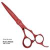 Steel Man Professional Hairdressing Scissors