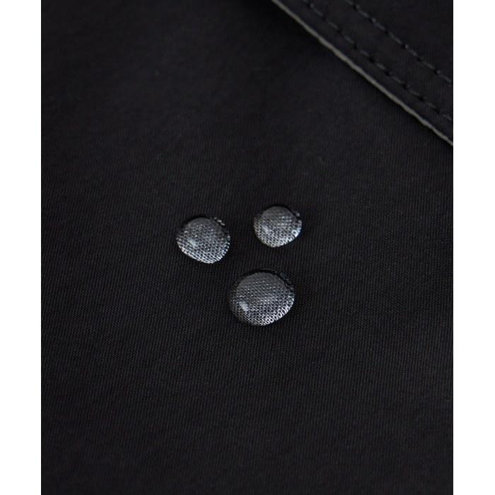 [Regato Largo] Expanding Shoulder Bag, Lightweight, Self-Standing, Water-Repellent, 2-Way, Free Size