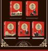 Records of the Grand Historian: 5-Volume Set for Teens and Kids
