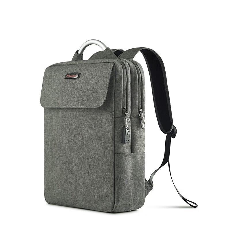 

Diplomat Business Casual Laptop Backpack