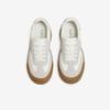 TATA/He She 2026 Spring Training Shoes Women's Versatile Lightweight Casual Sports Shoes