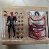 2026 New Superior Spider Man Peter Parker Doctor Octopus Messtoys Spiderman Neighbor Anime Action Figure New Year Toys Gifts