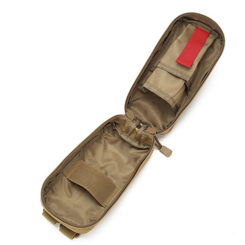 OLOMM Tactical First Aid Pouch
