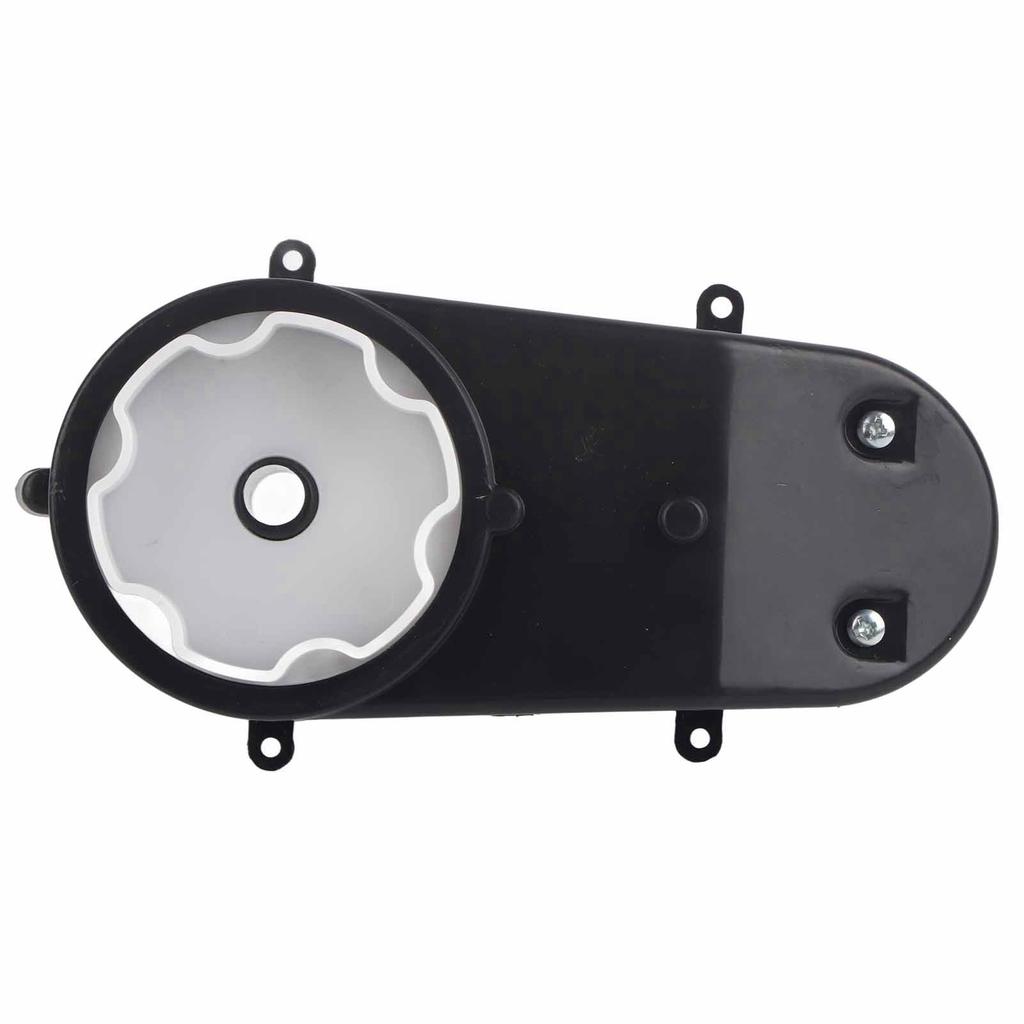 Motoriduttore Elettrico RS390 6V 12V 12000 20000 Giri/min per Macchinina Giocattolo per Bambini (12V 12000 giri/min)