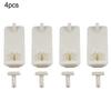 Accessories Seats Repair Kit Easy Installation Parts