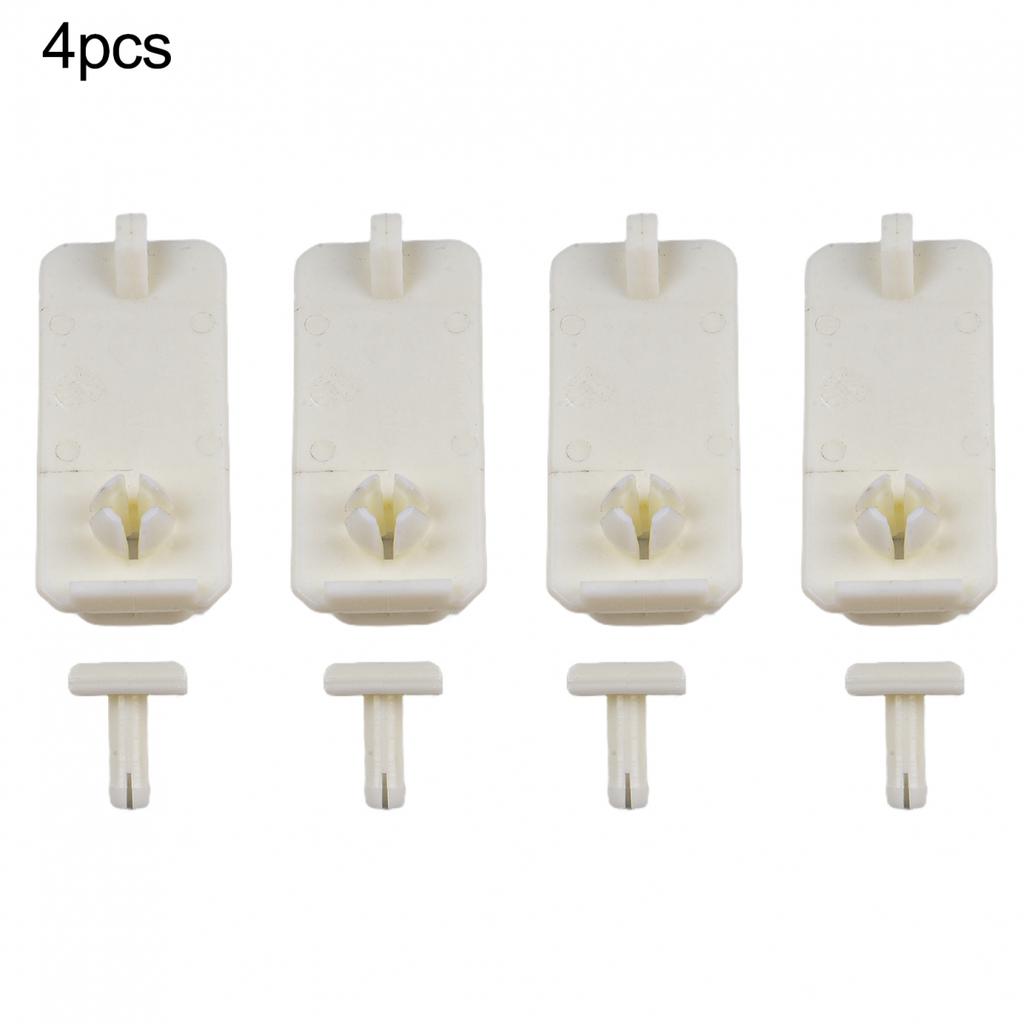 Accessories Seats Repair Kit Easy Installation Parts