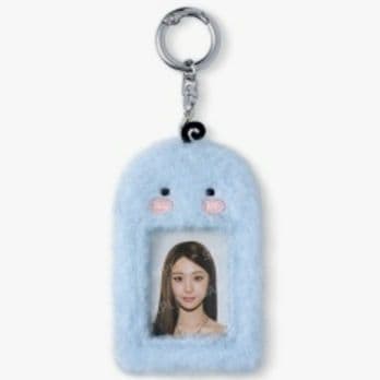 

[USED] Frimon Yunjin Jennifer Seoul Concert Mini Photo Holder