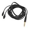 Replacement Headphone Cable Compatible for Sennheiser HD650 HD600 HD580 HD535 HD545 HD565 HD265 9.8ft