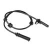Front Left /Right Wheel Speed ABS Sensor 34526853859 For BMW F10 520i 523i F11 530i F12 640i 34526775863 34526782099 New