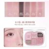 WAKEMAKE Soft Sheer Multi Palette [Brush Set] 08 Steel Pink