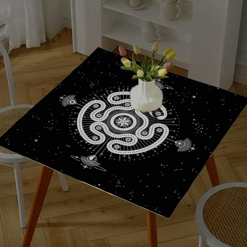 Washable Foldable Reading Cloth 3 Sizes For Card