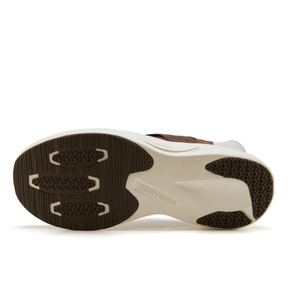 Converse Cave Star Slit Slide Xg Brown 33600142