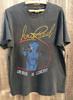 1978 Lou Reed Street Hassle Tour Węglowa Bawełniana Koszulka Unisex S5XL WA4137 Koszulka Unisex