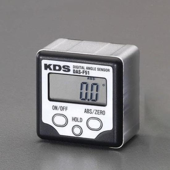 

Esco Digital Angle Meter (Flat Groove) EA721SD-11