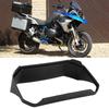 Motorcycle Sun Visor Meter Cover Guard Protector Fits for R1250GS R1200GS F750GS F850GS