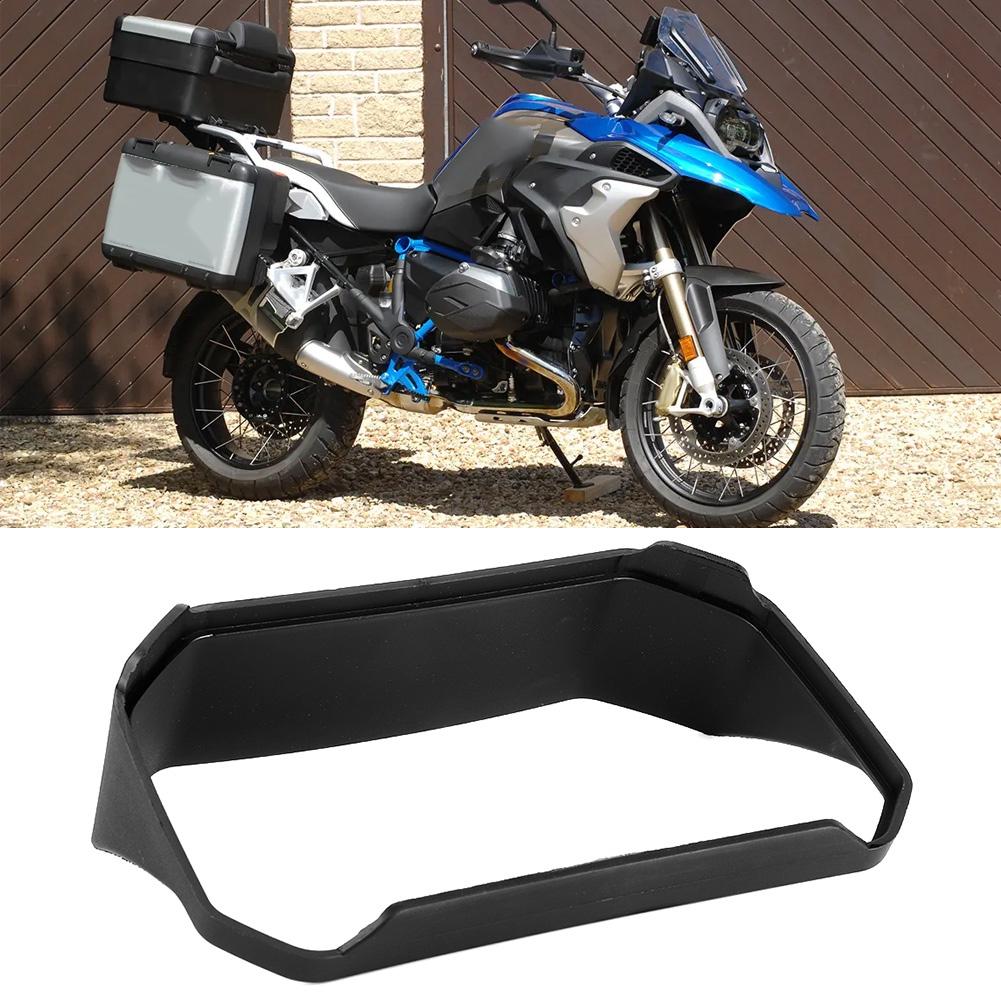 Motorcycle Sun Visor Meter Cover Guard Protector Fits for R1250GS R1200GS F750GS F850GS