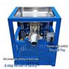 Aokewen Automatic Non-Stick Rice Cake Machine