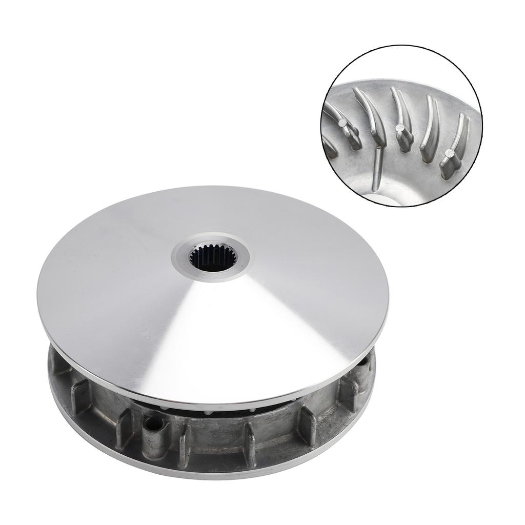 Wariator sprzęgła wtórnego tylny 512G178 Dla Massimo Utv T-Boss 550X 550F 560