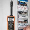 Practical Nylon Multimeter Strap Hanger Lanyard Suitable for Instrumentation Tool Convenient Handling & Enhances Safety