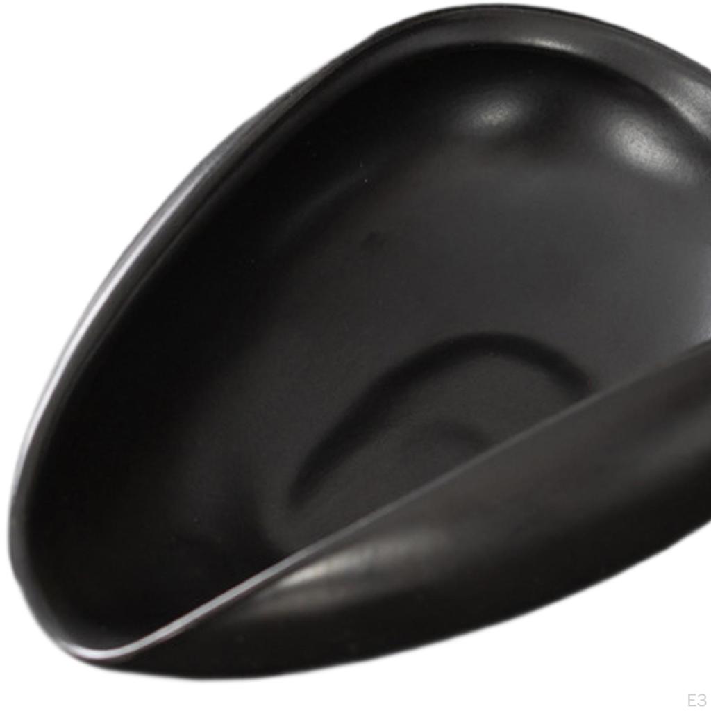 Keramický podnos pro jednorázové dávkování Miska/šálek na vážení kávových zrn