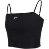 Sportswear Camisole Women's Black (Unisex) Camisoles DM6738 010
