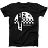 The Specials 2 Tone Ska Music Gift Black Tee T Shirt 524 Unisex T-Shirt