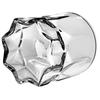 KADAX Whisky Glasses Drinks Set Water 320ml Gift Low