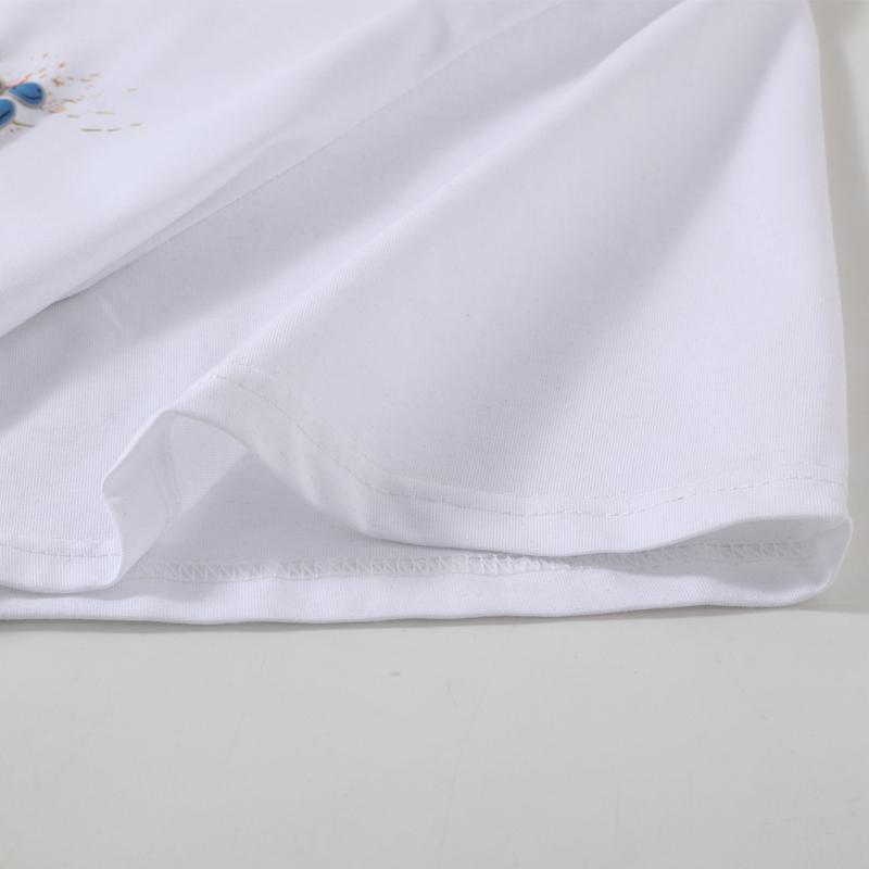 Topuri Mărimi Mari 4XL-11XL Vară Tricouri Oversize Bărbat Mânecă Scurtă Tricou Modă Îmbrăcăminte Vintage