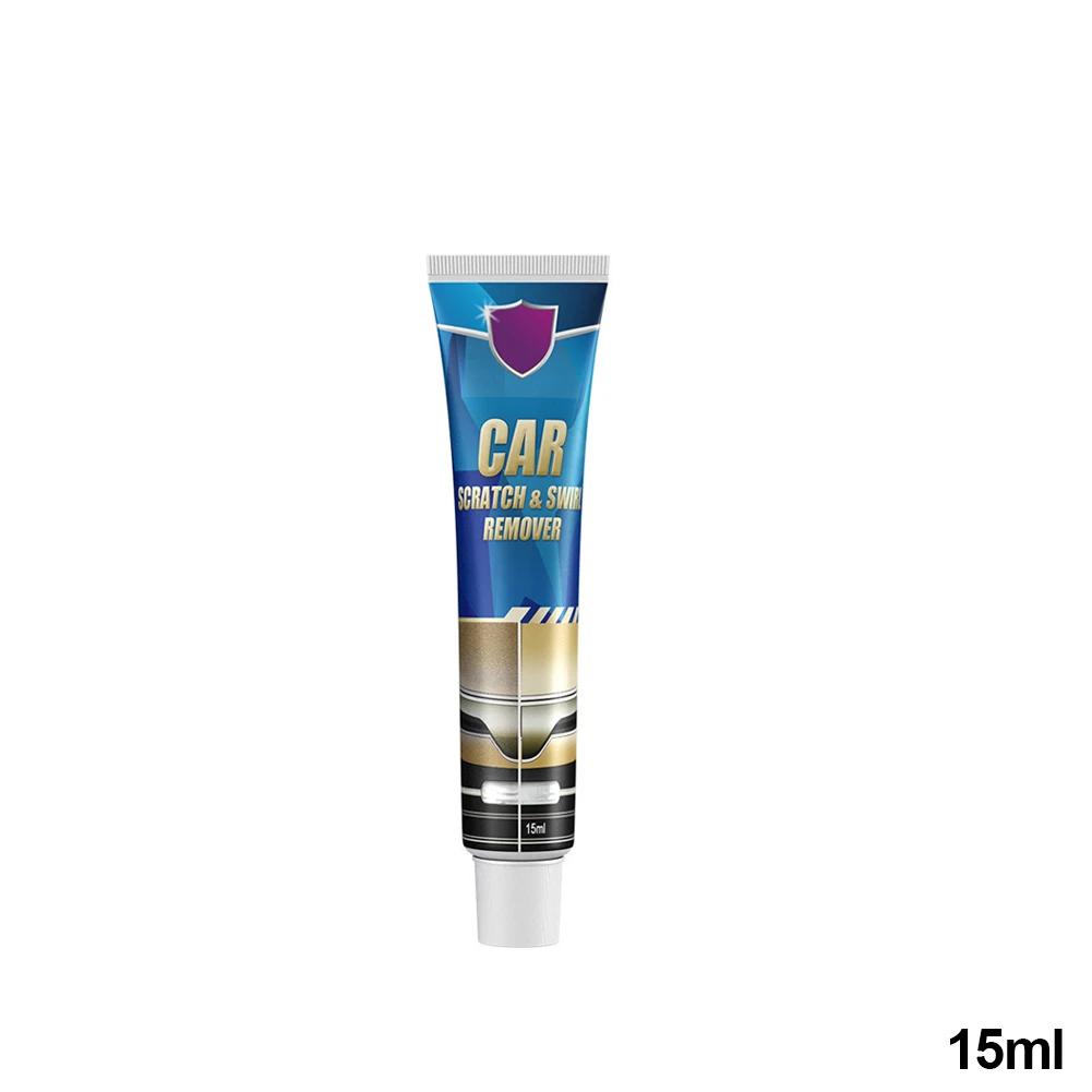 Car Scratch Remover Kits Scratch Repair Paint Paste Touch Up Coating Polishing Wax Auto Scratches Repair Car Maintenance