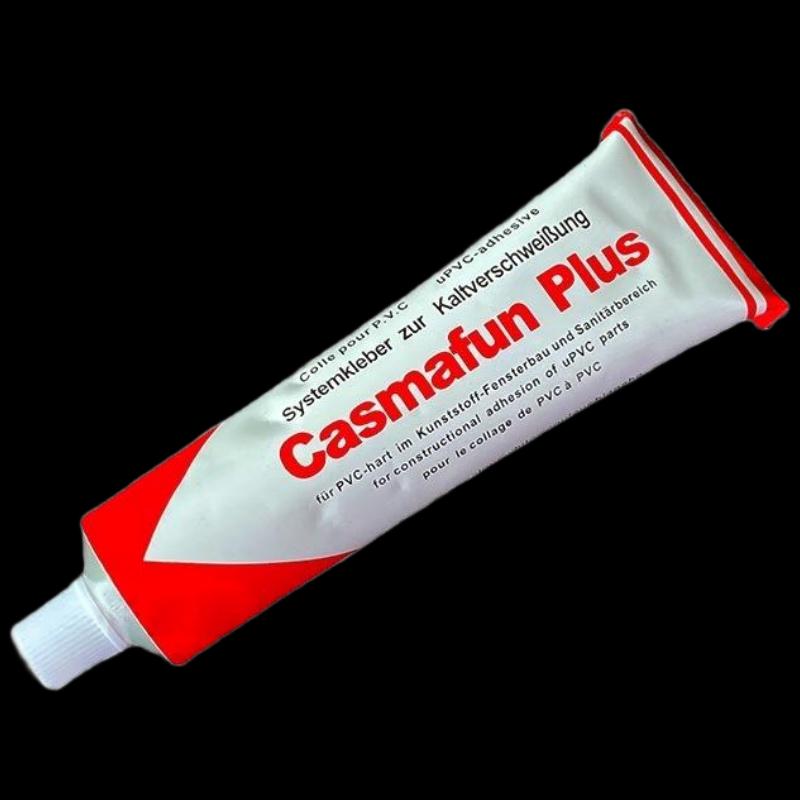 Dí Ruì'ēn Plastic-Steel & PVC Repair Sealant