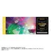 Anime Band Hologram Ticket Box of 20 "Girls Cry"