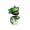 Add Horror To Your Garden with This Halloween Carnivorous Flower Resin Ornament