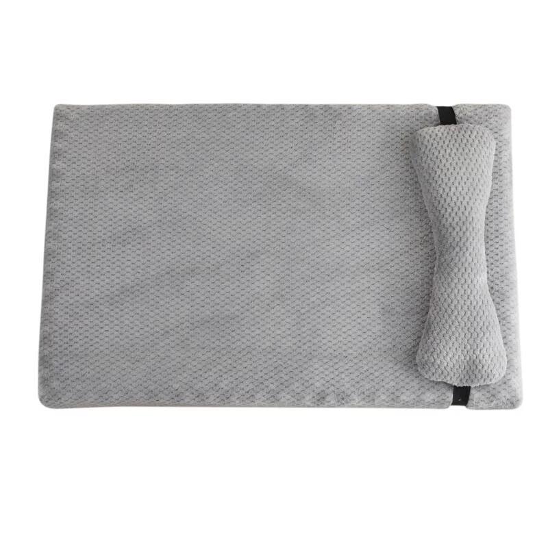 Yun Xiaoshi Comfortable Sponge Pet Dog Bed Mat