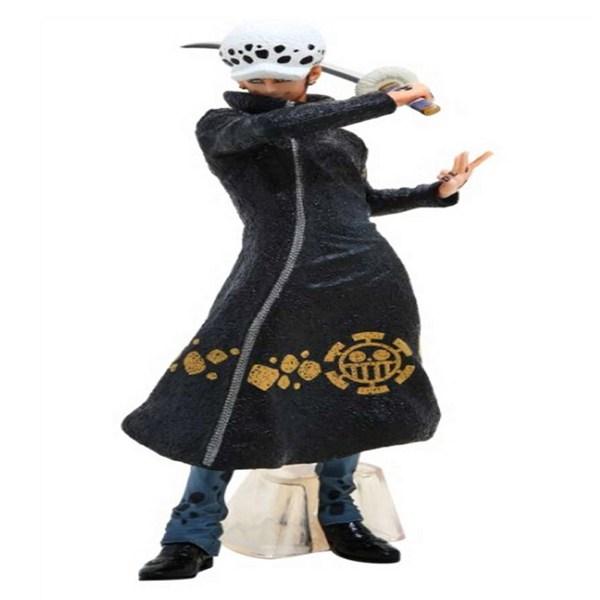 

Фигурки Bandai One Piece History MasterLise Trafalgarow, 1 корейская игрушка