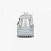 The North Face White Label Sneaker Sandal Silver Ns82s67m