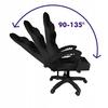 Fg-Prs-M-010 Fotel Gamingowy Prestige, Welur, Biurowy, Masaż, Game Extreme