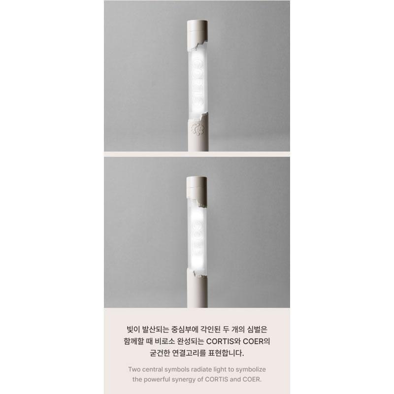 [Pre-ordine] CORTIS OFFICIAL LIGHT STICK