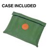 UCO Outdoor Camping Fire Pit Flat Pack Portable Grill Fire Pit 27173 &