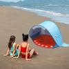 Tent Portable Shade Pool Protection for Infant Outdoor Toys Child Swimming House