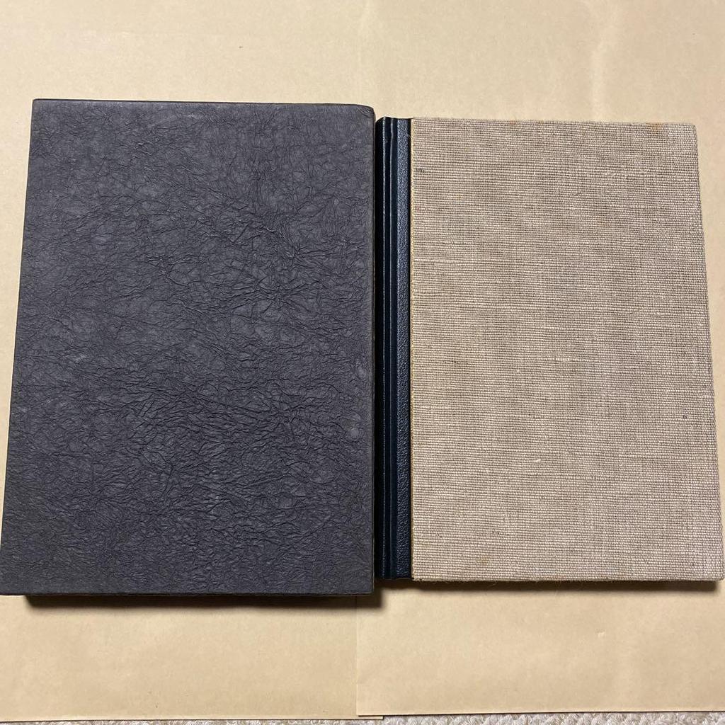 [USED] Price reduced [Signed! Limited to 500 copies] Book-Collecting: Limited Edition of Yama by Keisuke Takahashi, 1981, No. 96