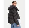 Куртка пуховая PINKO Giza