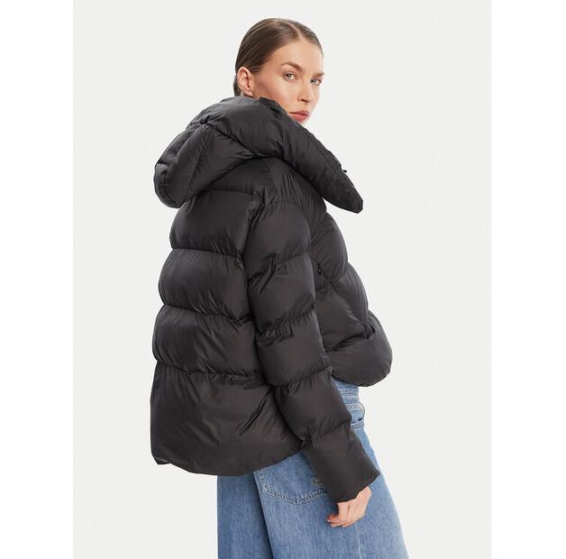 Куртка пуховая PINKO Giza