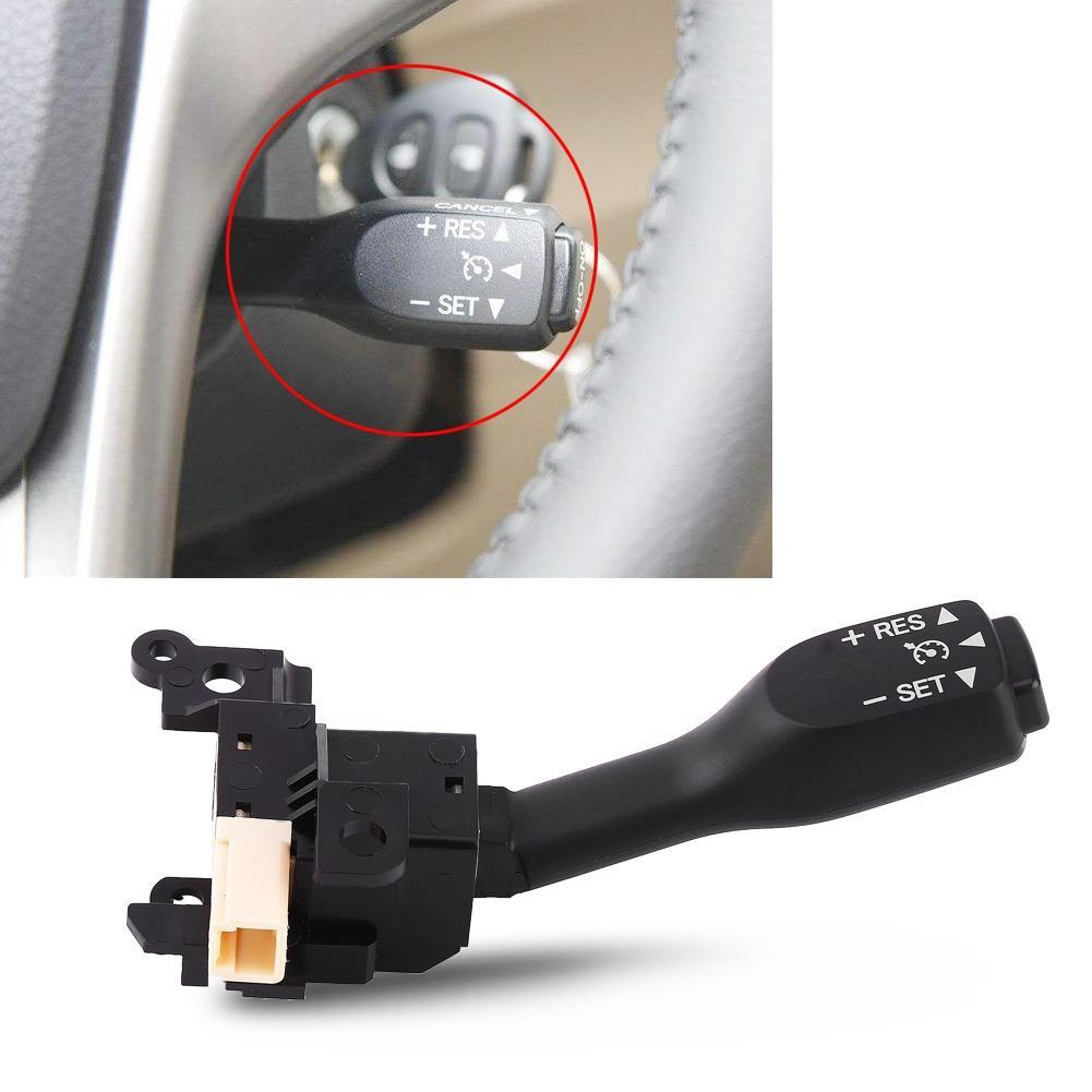 Toyota rav4 toyota yaris camry highlander tundra tacoma toyota corolla cruise control switch 84632-34011 for Toyota