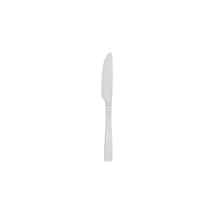 Ménagère 24 pièces Inox "Alix" Secret de gourmet - -