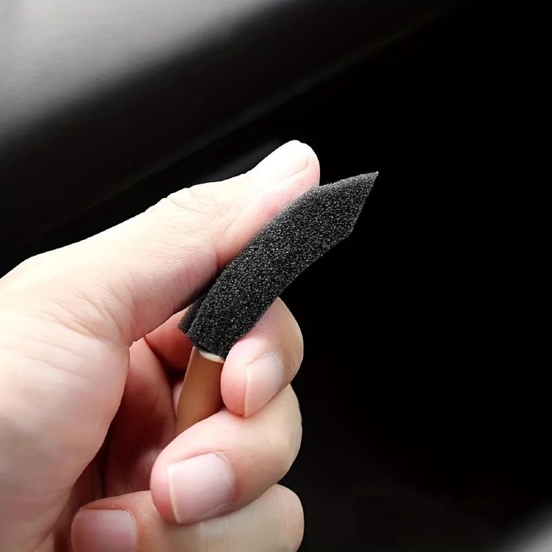 Car Interior Vent Cleaning Brush for Dust Removal