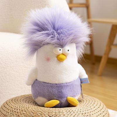 Cute and Explosive Plush Toys Funny Pillows Funny Cloth Dolls Birthday Gifts