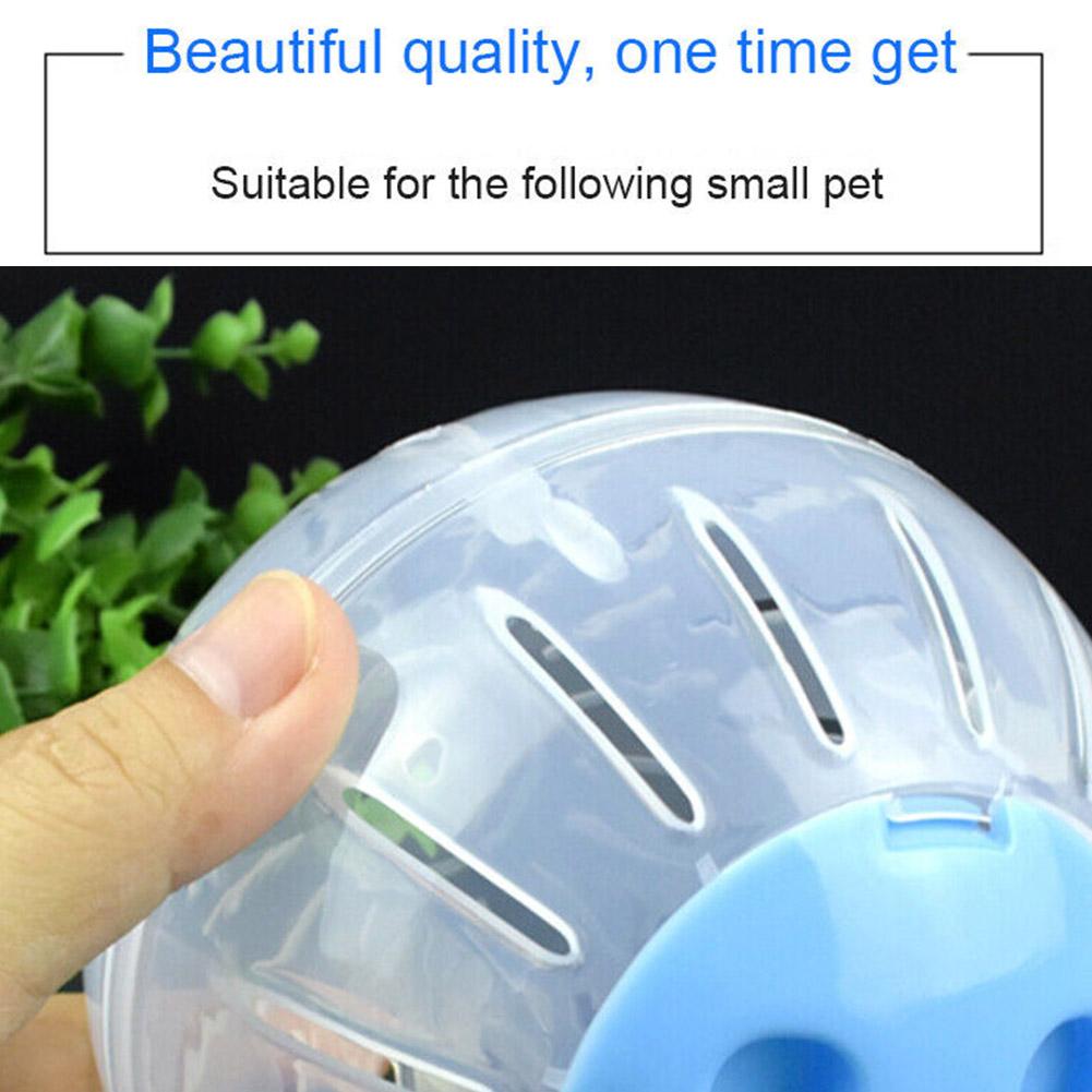Retractable Rounded Ball Toy Buy Hamster Treadmill Plastic Round Ball Toy For Hamsters Rat Ball ...