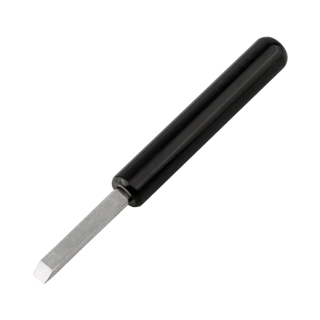 Aluminum Handle Tool Battery Replacement Tool For Precise Repairs Enduring Aluminum Alloy Handle Non-slip Handle
