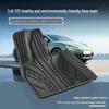 Custom TPE Car Mats for BYD Seal 06GT - Tailored Interior Floor Protection